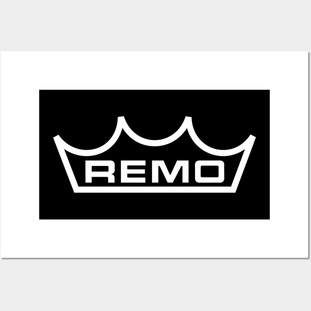 Remo Wall Art by RonnieJCotton